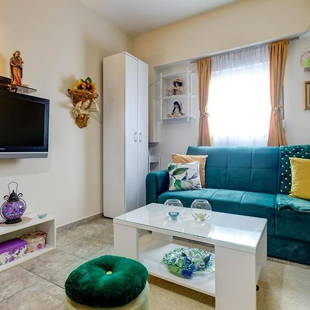 Apartment Natasha Budua Esterno foto